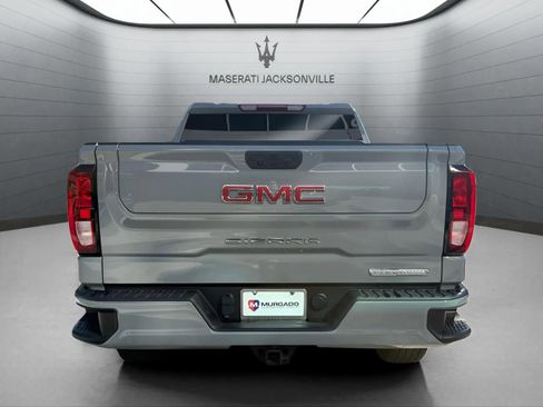 Used 2024 GMC Sierra 1500 Elevation image 11