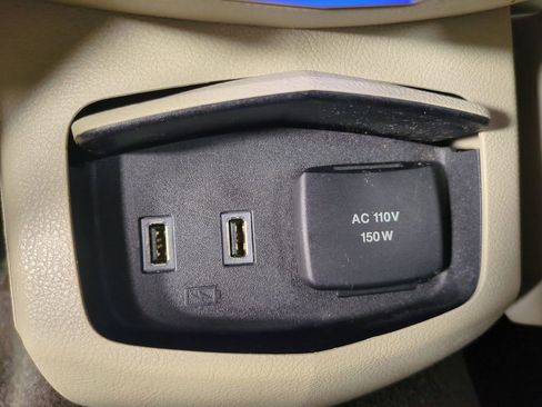 Used 2018 Lincoln MKZ Reserve image 15