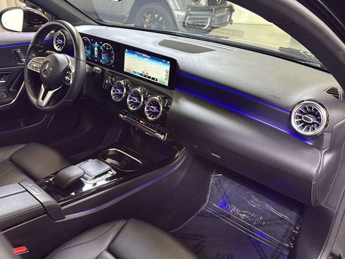 Used 2021 Mercedes-Benz A 220 A 220 Sedan 4D image 17