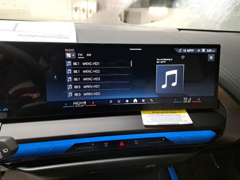 New 2026 BMW X3 xDrive30 w/ M Sport Package image 22