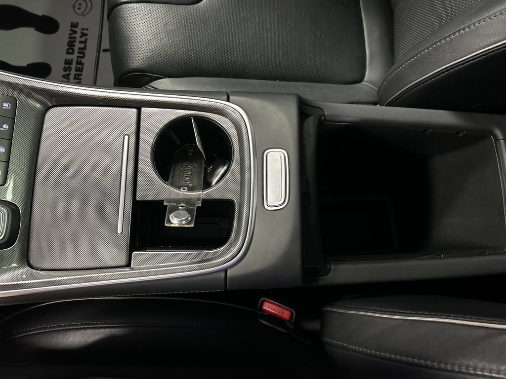 Used 2023 Hyundai Santa Fe Limited FWD image 19