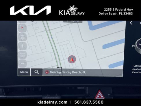 Certified 2023 Kia Sportage X-Line w/ X-Line Premium Package image 22