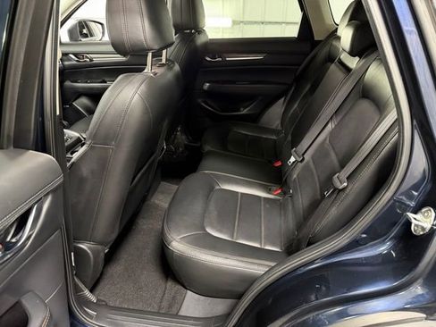 Used 2021 MAZDA CX-5 Grand Touring AWD/4WD image 11