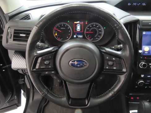 Used 2022 Subaru Ascent Onyx Edition AWD/4WD image 16