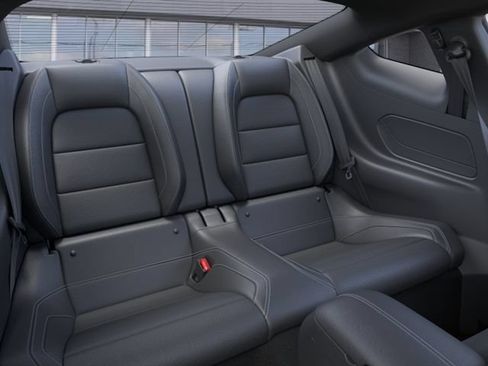 New 2026 Ford Mustang GT Premium RWD image 11