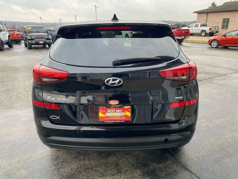Used 2020 Hyundai Tucson SE image 6