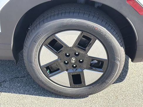 Certified 2026 Hyundai Santa Fe SEL AWD/4WD image 23