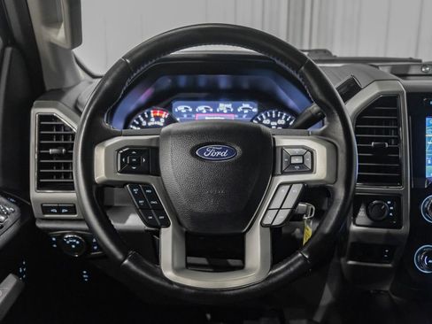 Used 2021 Ford F250 Lariat image 15