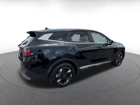 Used 2026 Kia Sportage LX FWD image 15