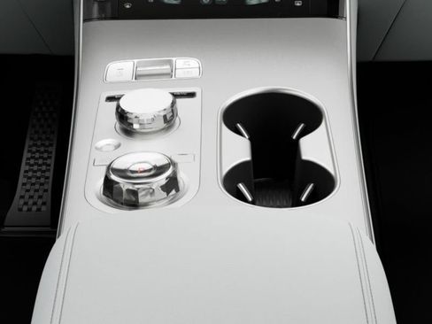 New 2026 Genesis GV70 2.5T Advanced AWD/4WD image 25