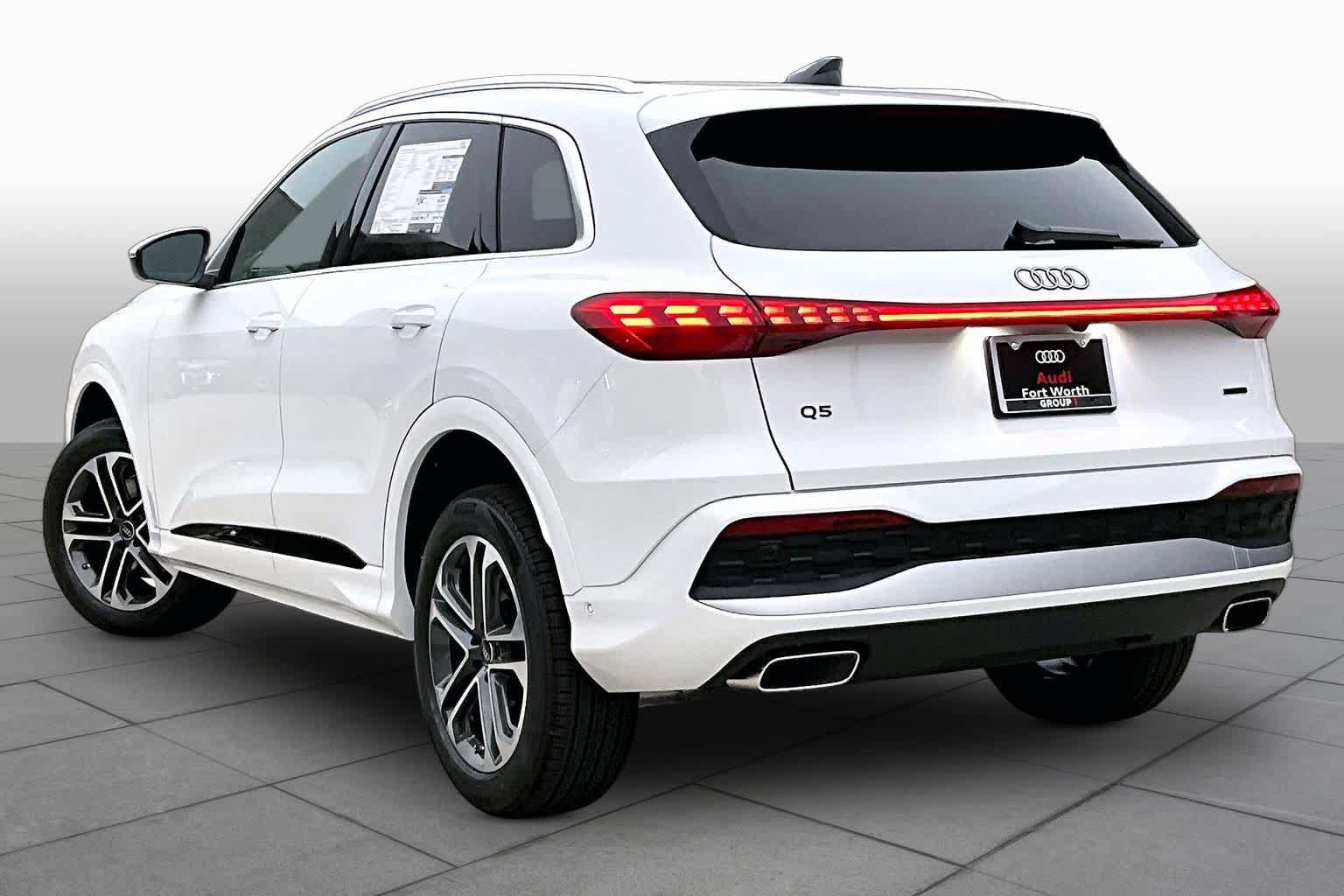 New 2026 Audi Q5 Premium w/ Convenience Package AWD/4WD image 12