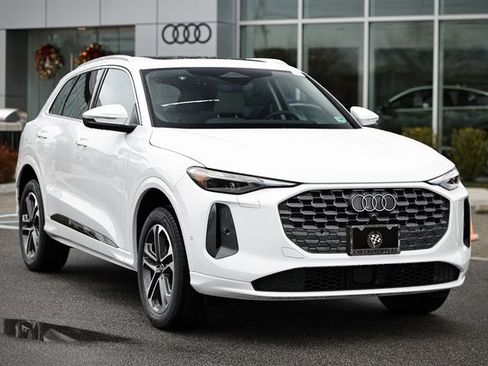 New 2025 Audi Q5 2.0T Premium image 2