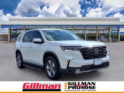 Used 2024 Honda Pilot EX-L