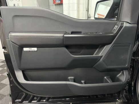 Used 2024 Ford F150 XL AWD/4WD image 17