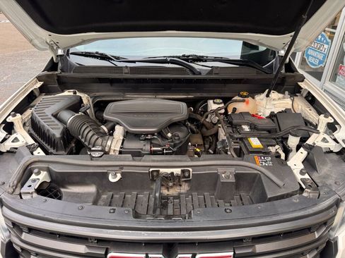 Used 2020 GMC Acadia AT4 w/ Trailering Package AWD/4WD image 45