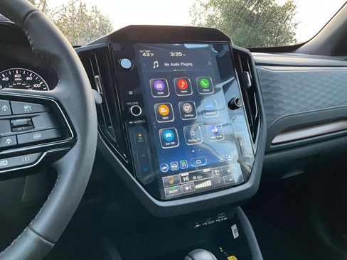 New 2026 Subaru Forester Sport image 18