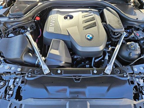 New 2026 BMW 530i w/ M Sport Package RWD image 17