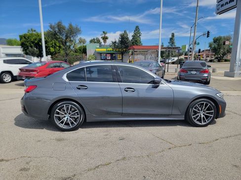 Used 2020 BMW 330i Sedan image 4