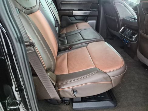 Used 2021 Ford F150 King Ranch w/ Equipment Group 601A High AWD/4WD image 28