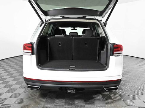 Used 2023 Volkswagen Atlas SE FWD image 7