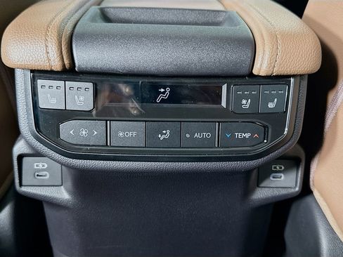 Certified 2026 Toyota Grand Highlander Platinum image 26