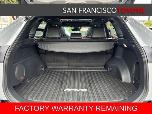 Used 2024 Toyota RAV4 XSE w/ Advanced Technology Package AWD/4WD image 41