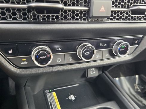 Used 2025 Honda HR-V EX-L image 20