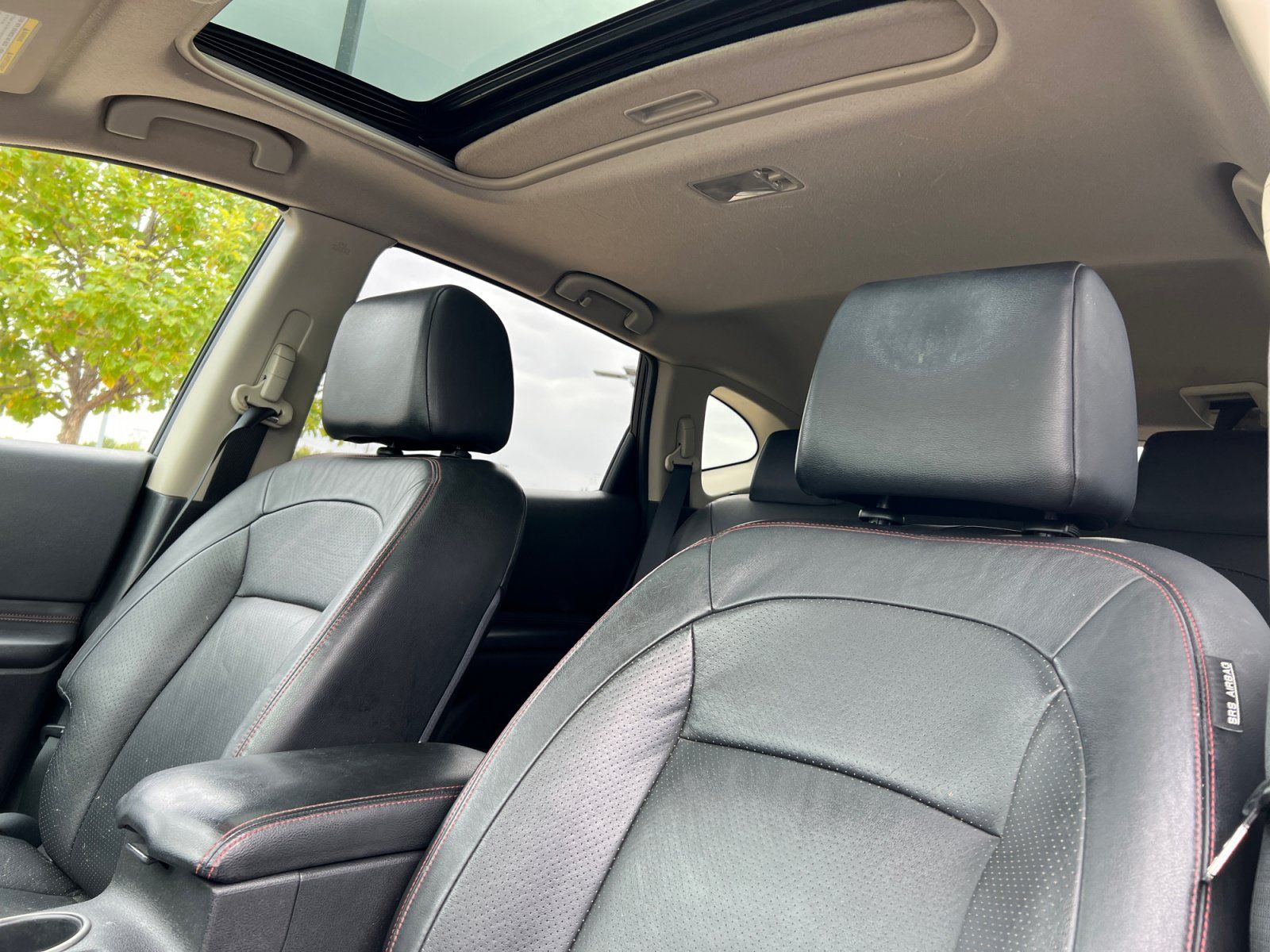 Used 2012 Nissan Rogue SL FWD image 14