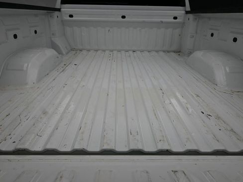 Certified 2025 Chevrolet Silverado 2500 LTZ image 10