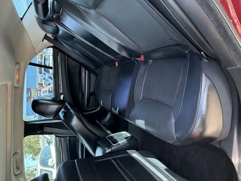 Used 2017 Chrysler 300 C w/ Safetytec Plus Group RWD image 8