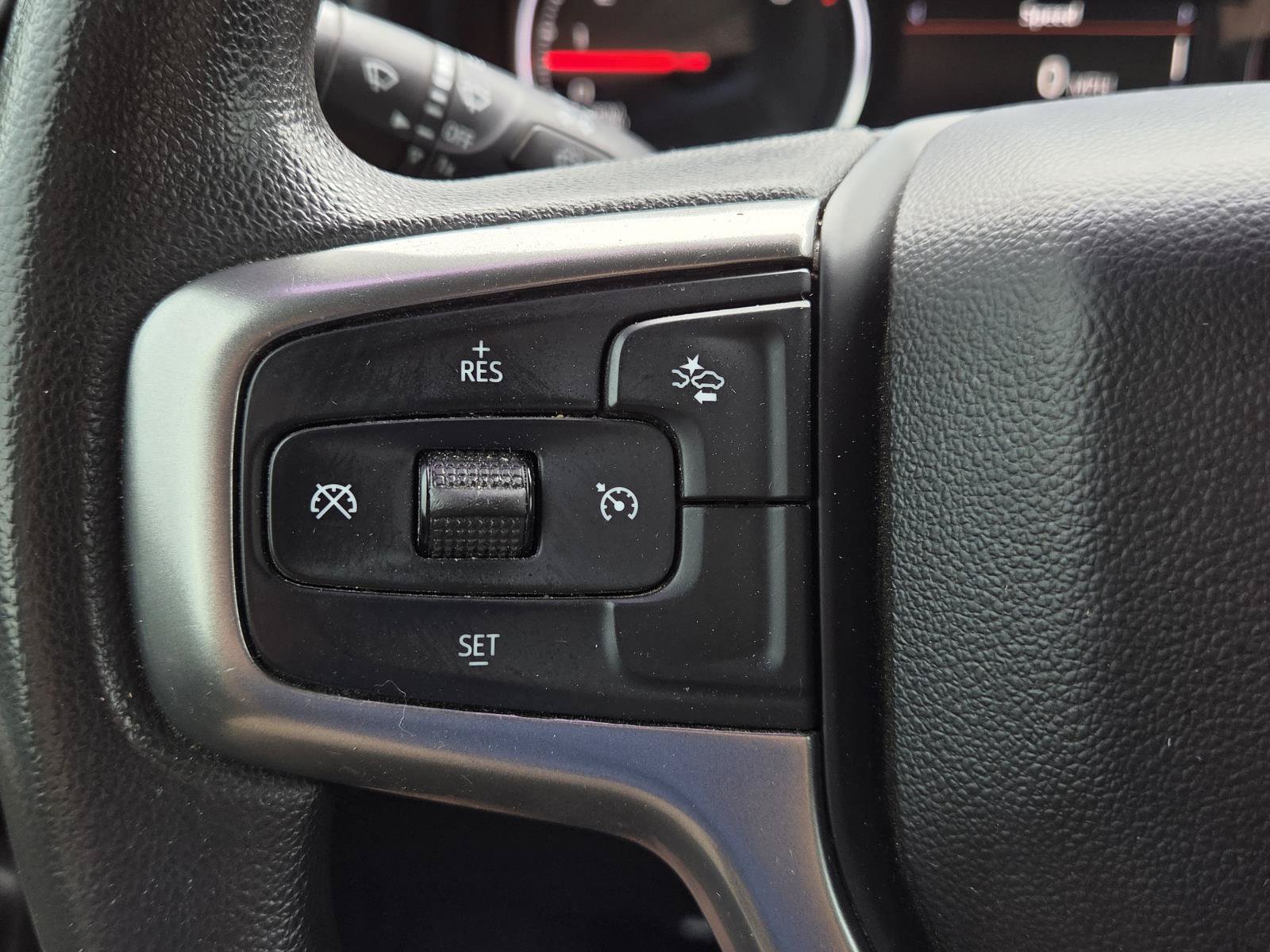 Used 2023 Chevrolet Silverado 2500 Custom w/ Custom Convenience Package AWD/4WD image 21
