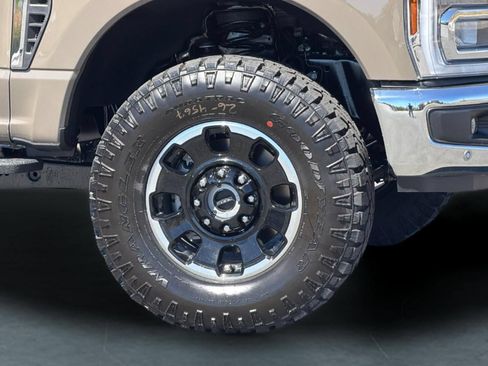 New 2026 Ford F250 Lariat w/ Tremor Off-Road Package AWD/4WD image 33
