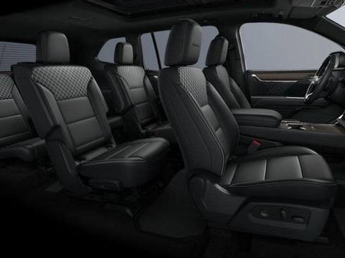 New 2026 GMC Acadia Denali w/ Super Cruise Package AWD/4WD image 12