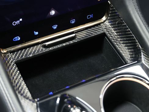 Used 2022 Karma GS-6 Sedan 4D 1.5L I3 Electric/Hybr image 38