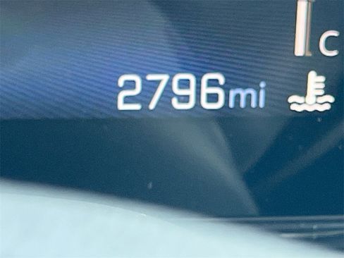 Used 2025 Chevrolet TrailBlazer ACTIV w/ Convenience Package image 12