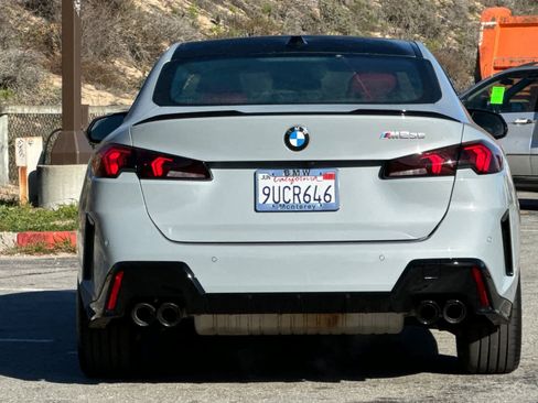 Used 2025 BMW M235i xDrive w/ Premium Package image 8