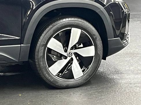 Certified 2023 Volkswagen Taos S w/ Driver Assistance Package AWD/4WD image 37