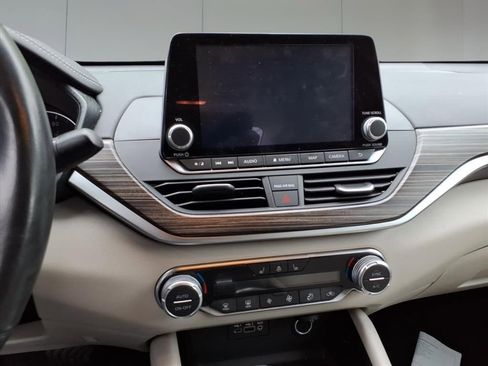 Used 2022 Nissan Altima 2.5 SL image 17