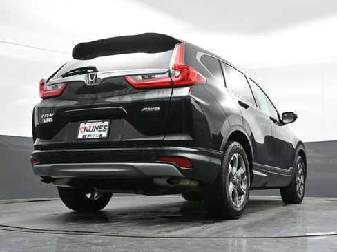 Used 2019 Honda CR-V EX image 17