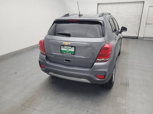 Used 2019 Chevrolet Trax LT w/ LT Convenience Package AWD/4WD image 7