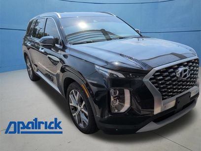 Used 2020 Hyundai Palisade SEL