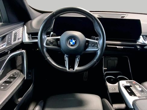 Used 2023 BMW X1 xDrive28i w/ Premium Package AWD/4WD image 5