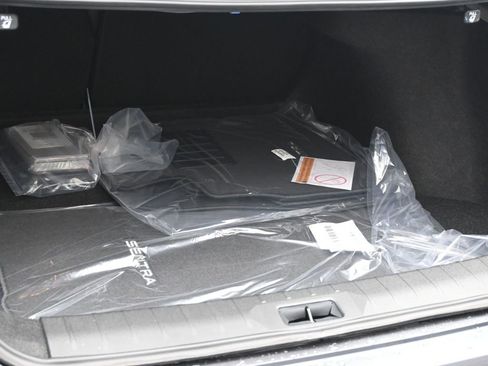 New 2026 Nissan Sentra S w/ S Cold Weather Package FWD image 19