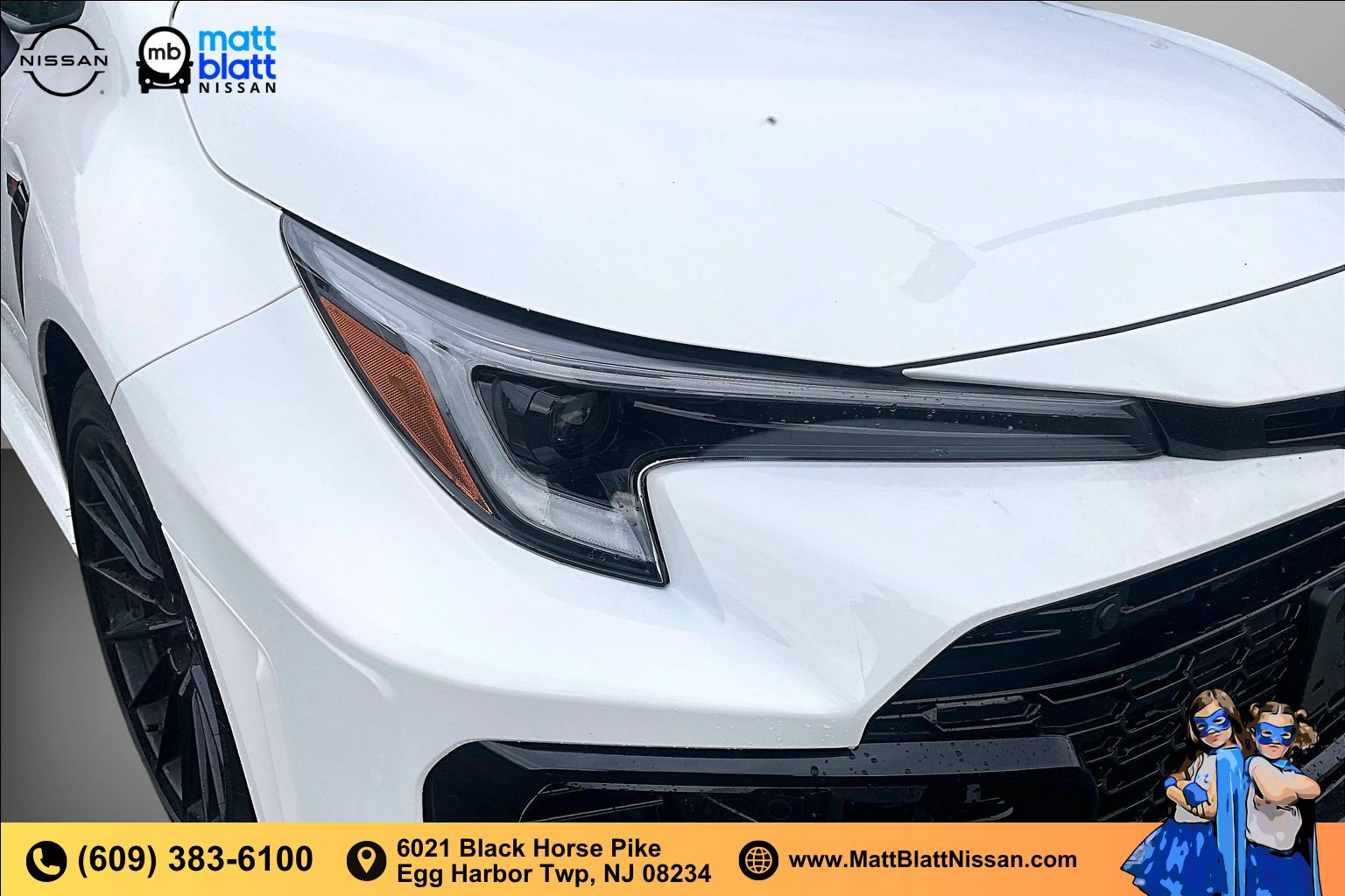 Used 2025 Toyota Corolla GR AWD/4WD image 25