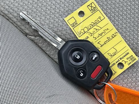 Used 2021 Subaru Impreza 2.0i image 27