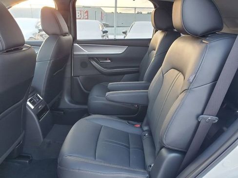 Certified 2025 MAZDA CX-90 Plug-In Hybrid w/ Preferred image 11