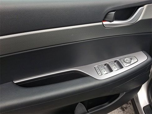 Used 2024 Hyundai Palisade SEL image 12