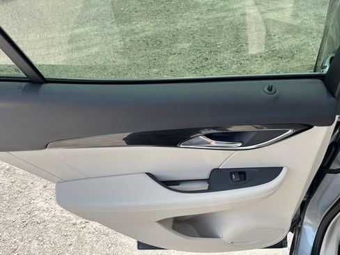 Used 2023 Buick Envision Preferred AWD/4WD image 24