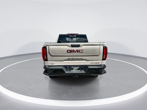 New 2026 GMC Sierra 1500 AT4X image 7