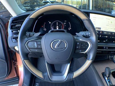 Certified 2023 Lexus RX 350 w/ Luxury Package image 14